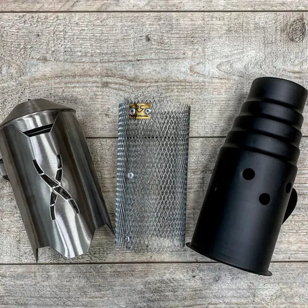 ковпак для кальяну