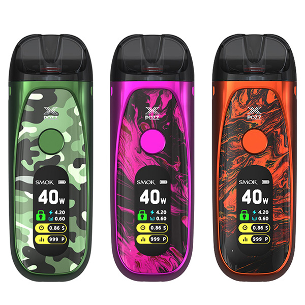 Стаття Що таке температурний контроль в електронних сигаретах і для чого він потрібен?, фото у блозі кальянного сайту, фото 1 Що таке температурний контроль в електронних сигаретах і для чого він потрібен? у блозі кальянного сайту, фото 1