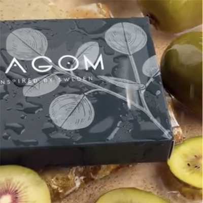 табак для кальяна Lagom Navy 200 г