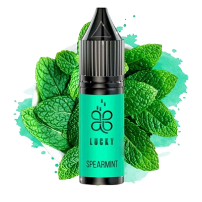 Жижа Lucky 15 мл цена