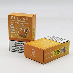 одноразка Elf Bar Pi9000 Mango 