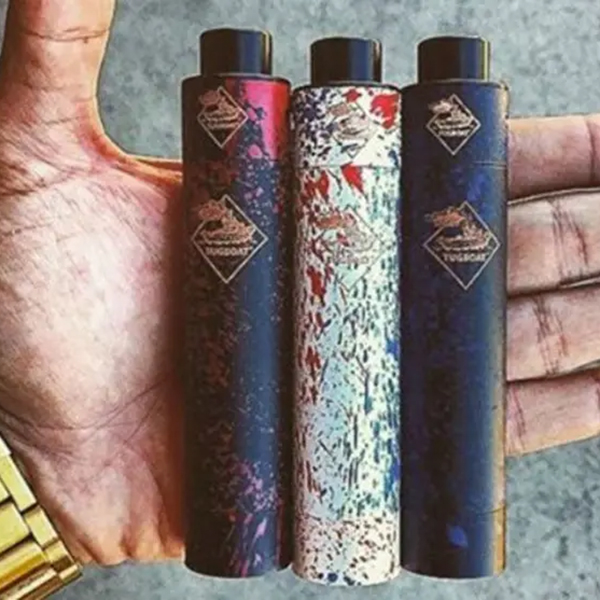 что такое мехмод