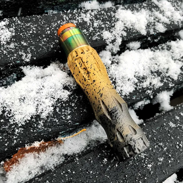 опасен ли мехмод