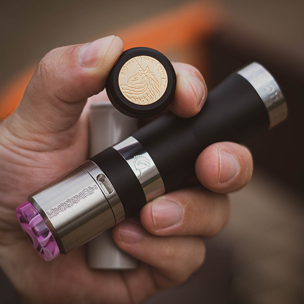 безопасный мехмод