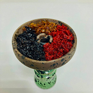 вкусные миксы табака для кальяна