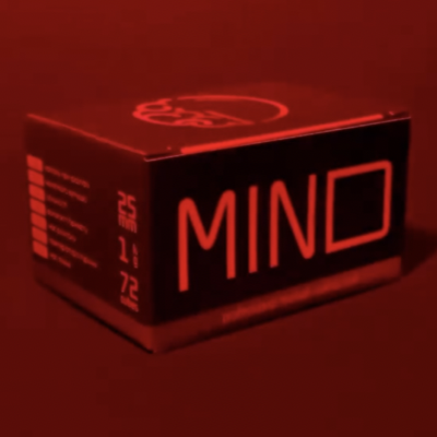 кальянный уголь Mind