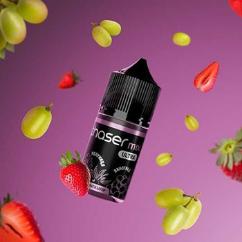 самозамес жижи чейзер микс 30 мл 