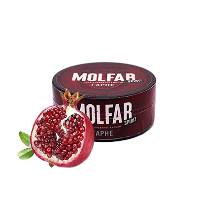 заказать табак мольфар spirit line 100 г