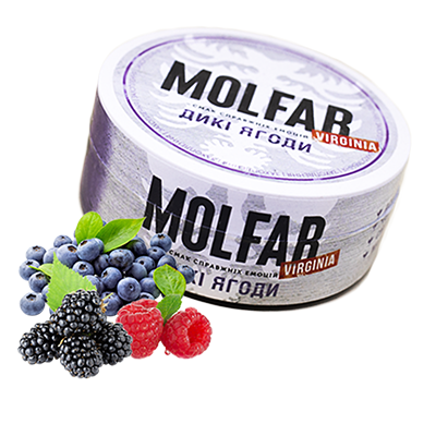 табак Molfar Virginia Line 200 г цена