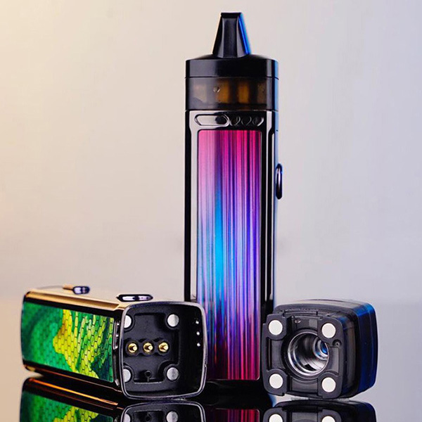 Як підібрати потрібну потужність для електронної сигарети. у блозі кальянного сайту, фото 1