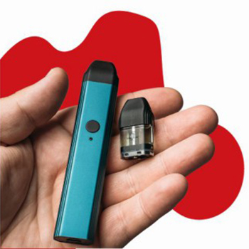 Pod не бачить картридж — приклад проблеми з пристроєм