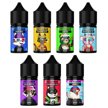 самозамес octobar nft hard 65 мг 30 мл