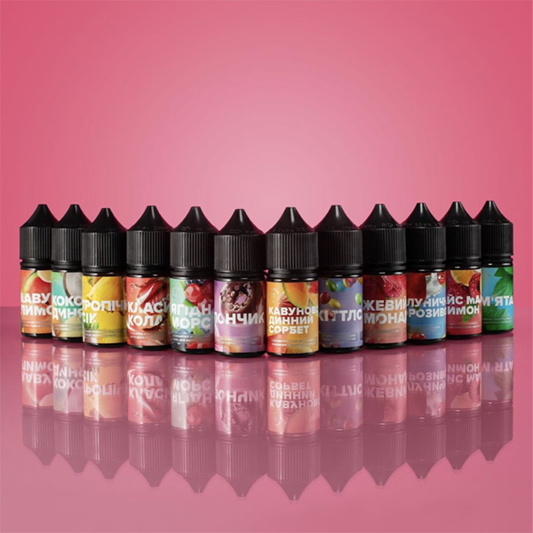 Як використовувати рідини з високим вмістом нікотину у блозі кальянного сайту, фото 1