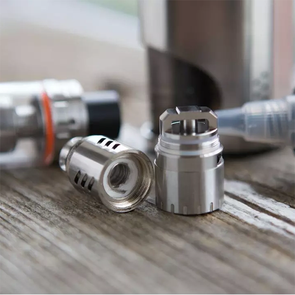 Стаття Як вибрати правильний рівень нікотину для рідини в електронних сигаретах, фото у блозі кальянного сайту, фото 1 міцність нікотину в рідині