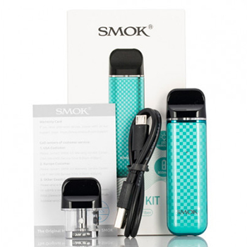 Под Смок Novo 3