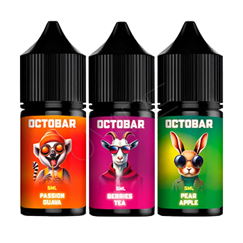 купить самозамес Octobar NFT 50 мг 30 мл