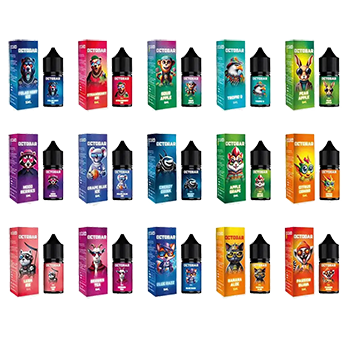 самозаміс Octobar