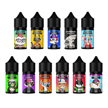 рідина Октобар