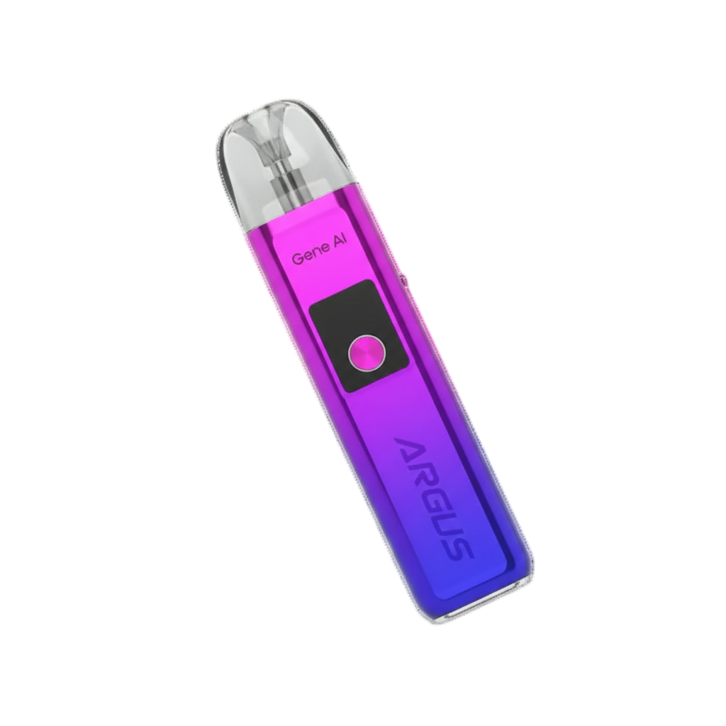 под Voopoo Argus G 1000 мАг