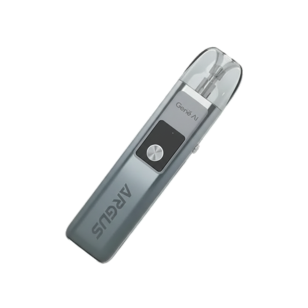 под Voopoo Argus G 1000 мАг