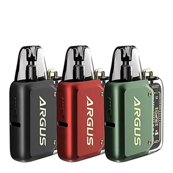 Под Вупу Argus P1