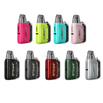 pod Voopoo Argus P1