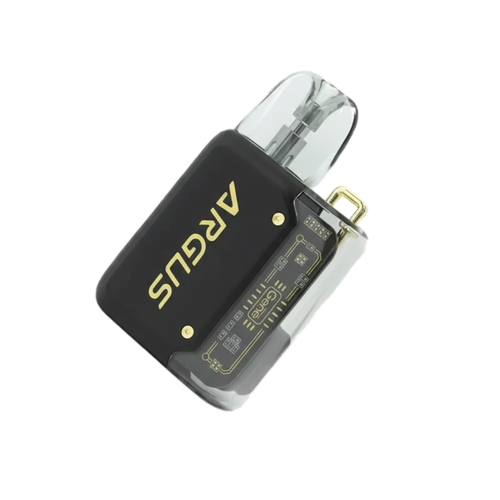 Многоразовый POD Voopoo Argus P1 Kit 800