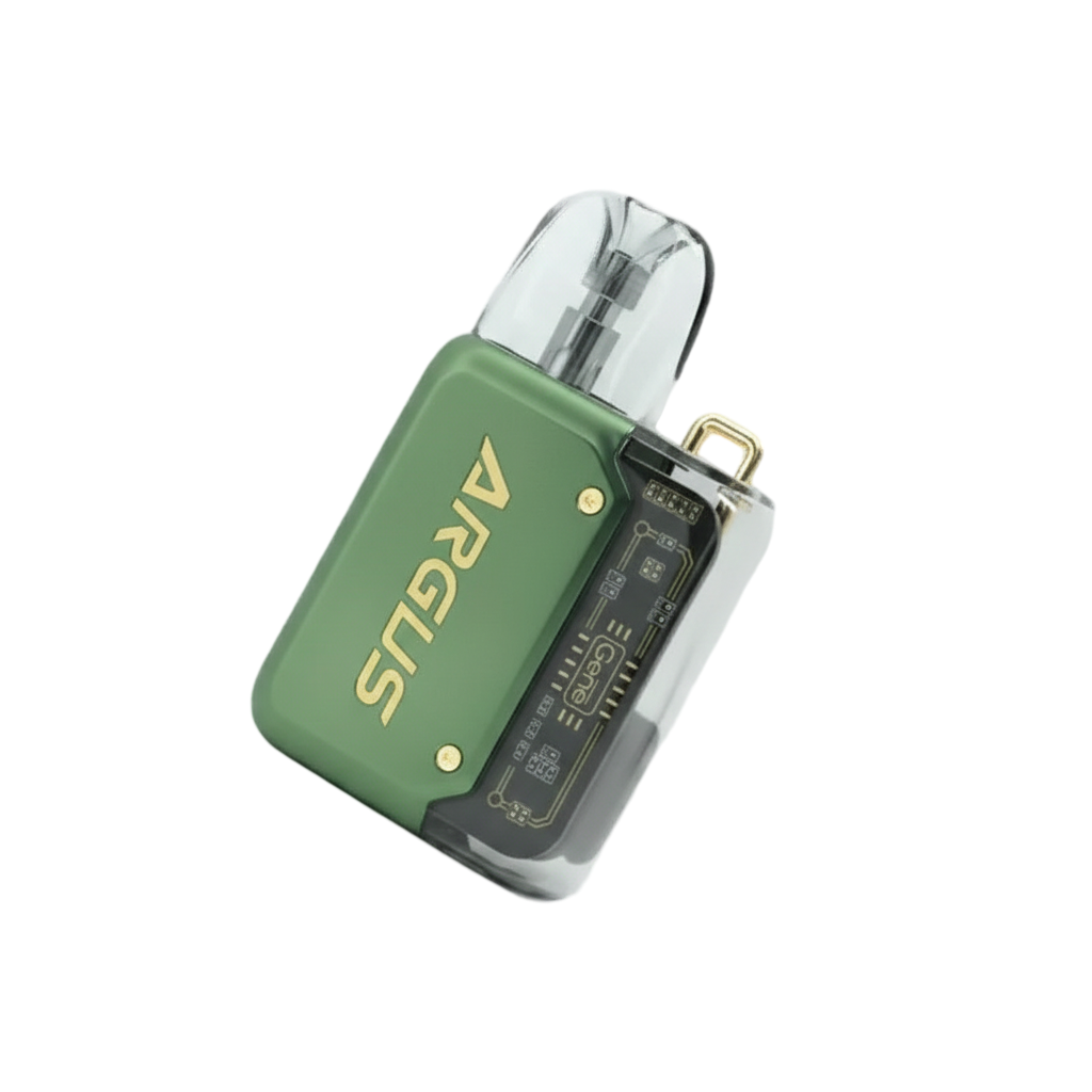 Багаторазовий POD Voopoo Argus P1 Kit 800