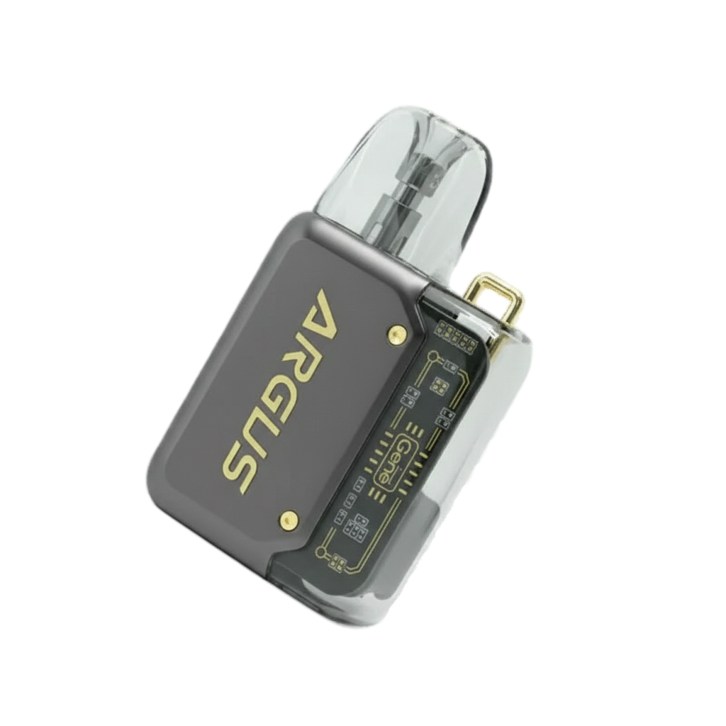 Багаторазовий POD Voopoo Argus P1 Kit 800