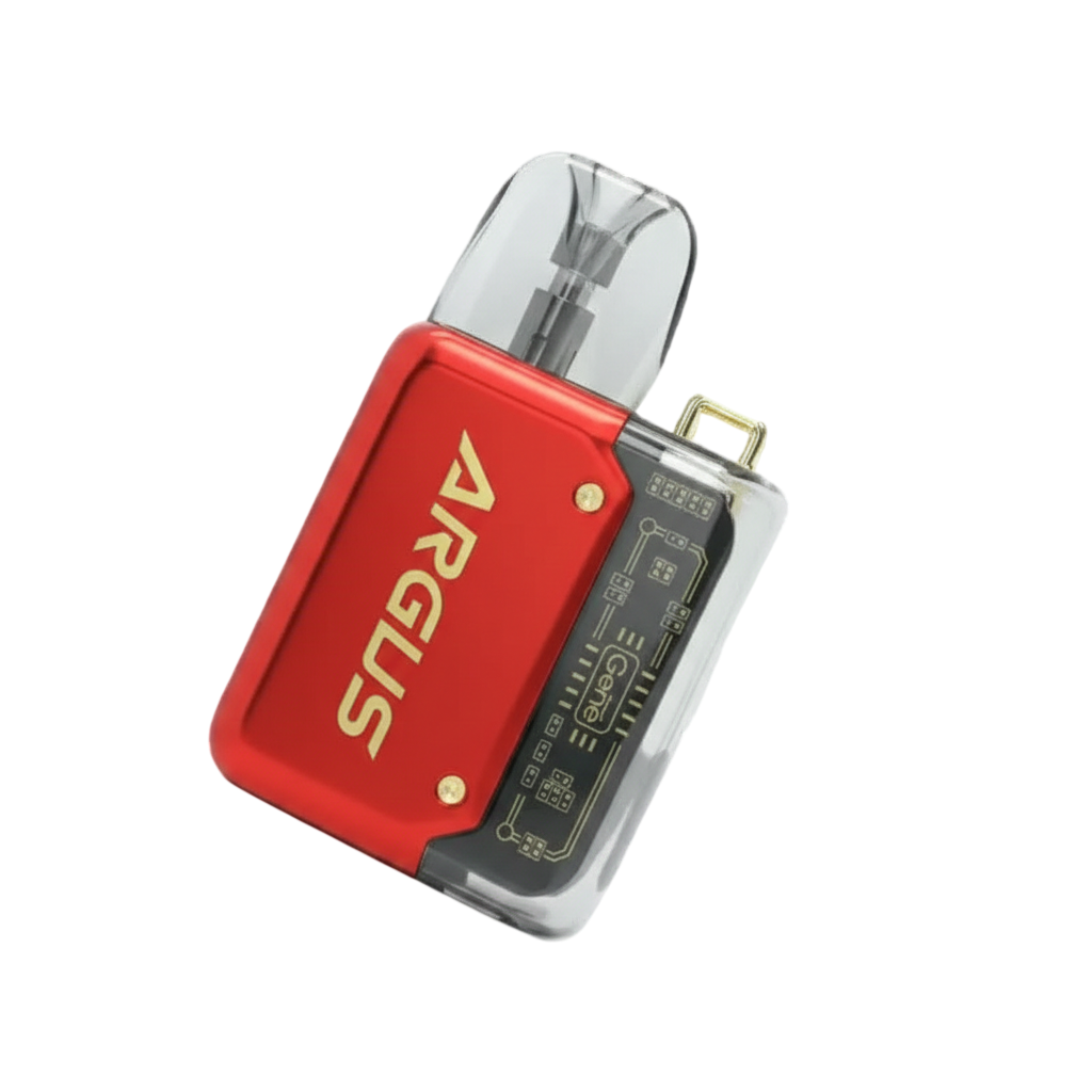 Багаторазовий POD Voopoo Argus P1 Kit 800