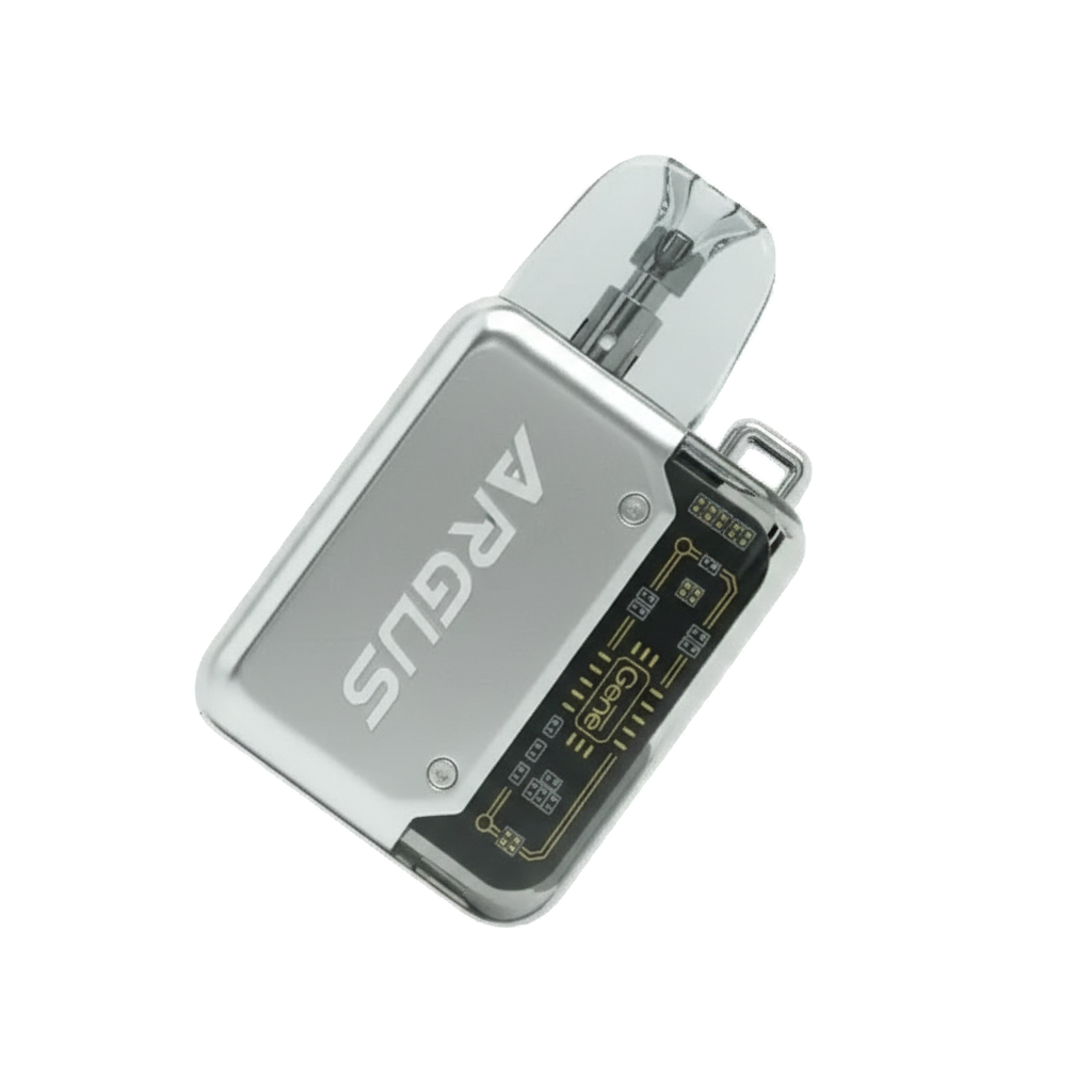 Багаторазовий POD Voopoo Argus P1 Kit 800