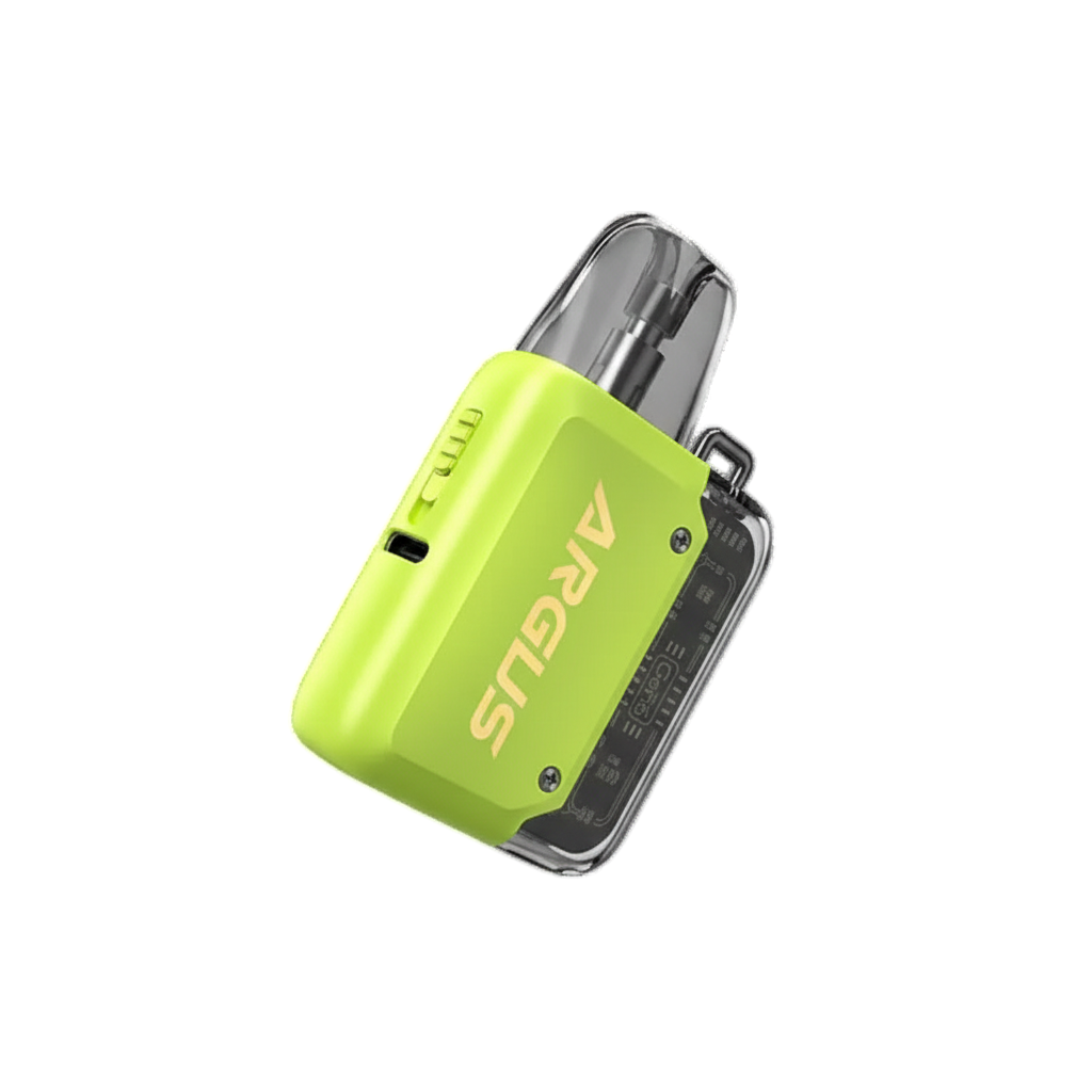 Багаторазовий POD Voopoo Argus P1 Kit 800