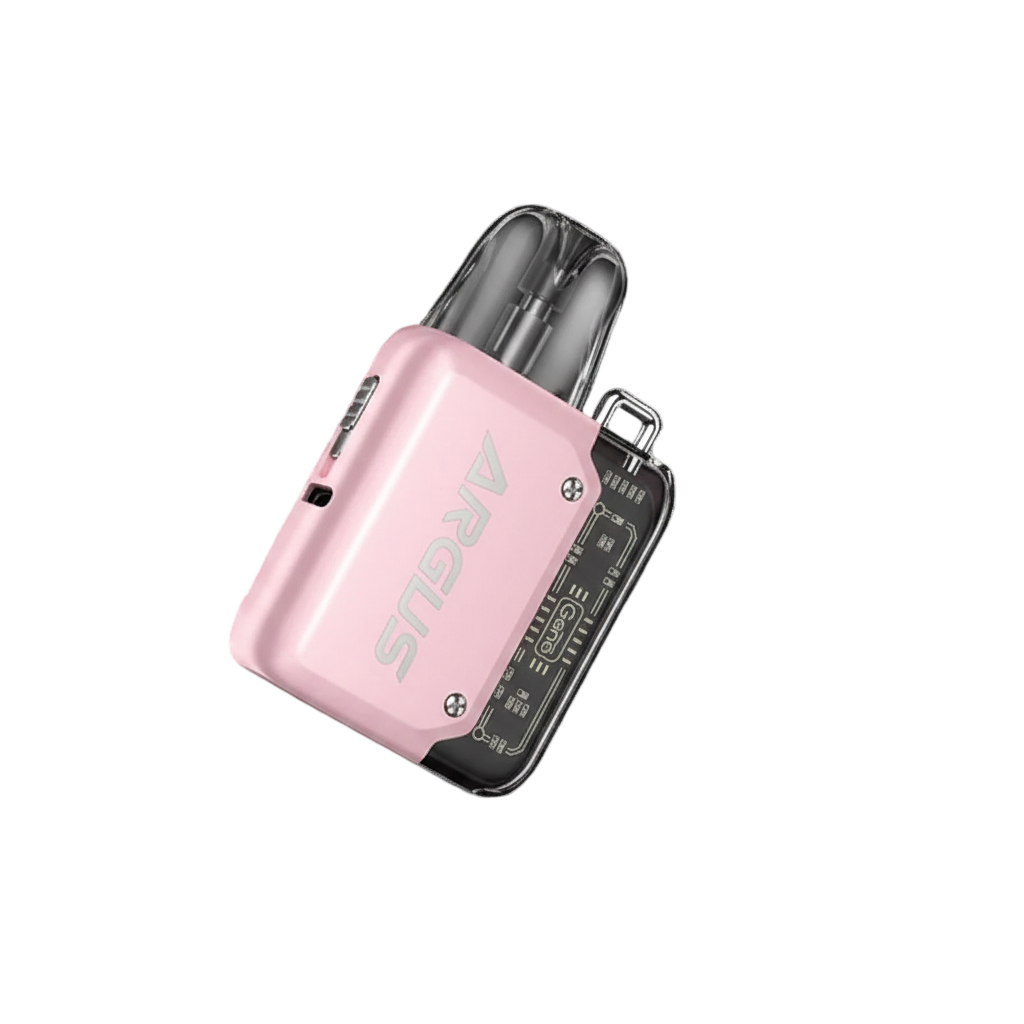 Багаторазовий POD Voopoo Argus P1 Kit 800