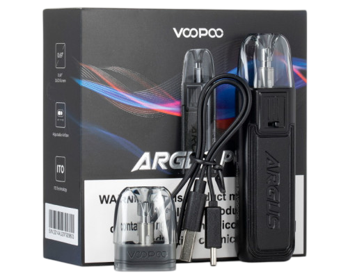 ПОД Voopoo Argus Pod Kit 800