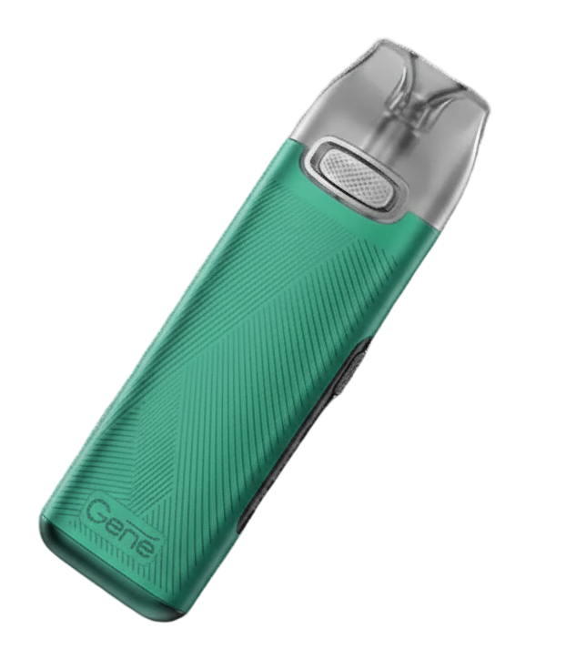 багаторазка Voopoo V.THRU Pro Eternity Edition 900 Green