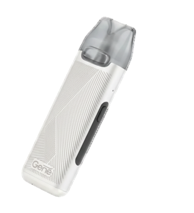 многоразка Voopoo V.THRU Pro Eternity Edition 900 Moon White