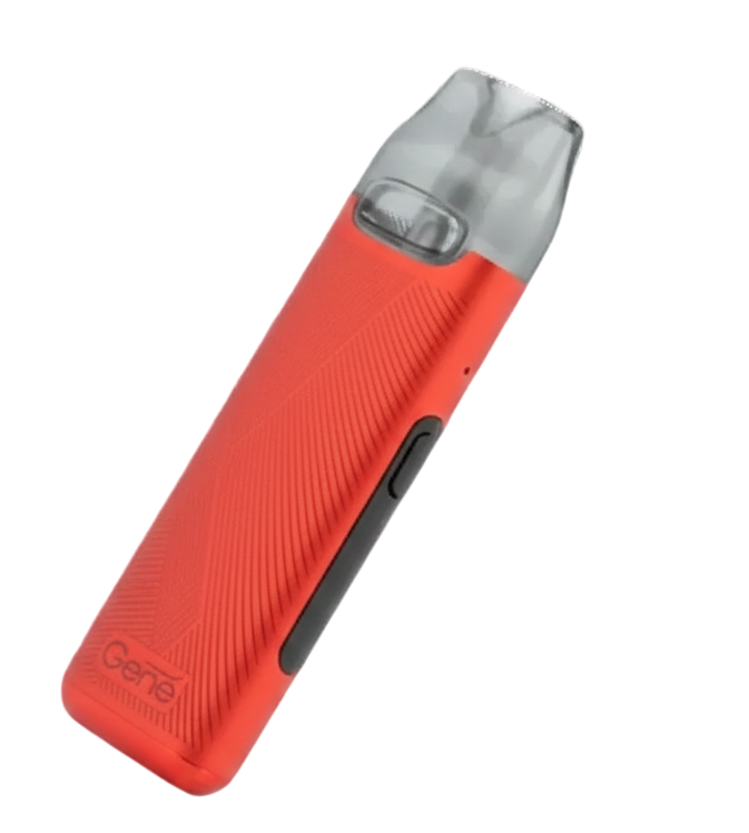 многоразка Voopoo V.THRU Pro Eternity Edition 900 Red