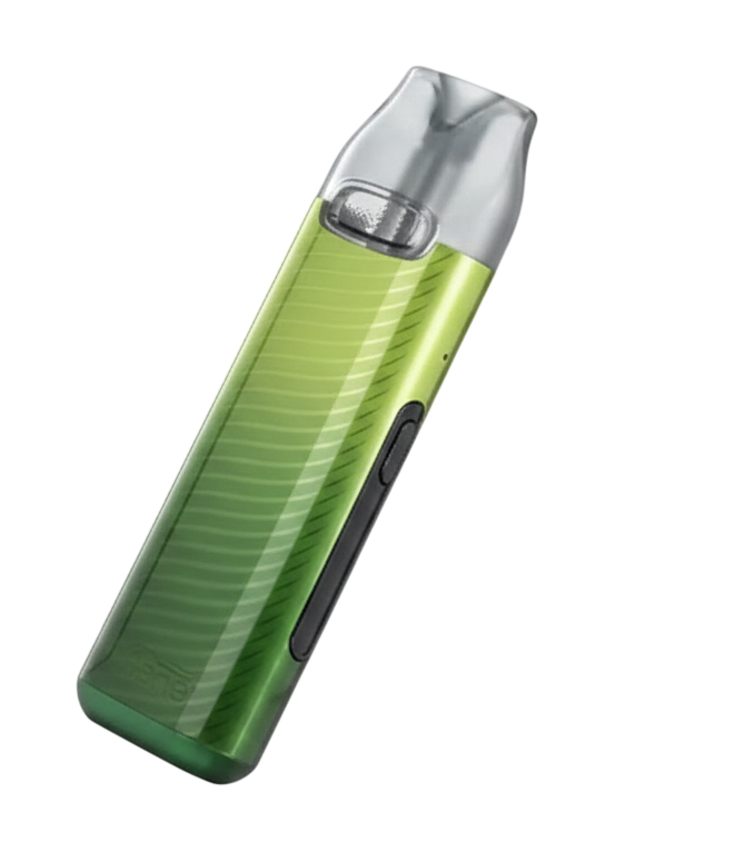 багаторазка Voopoo V.THRU Pro 900 Silky Green