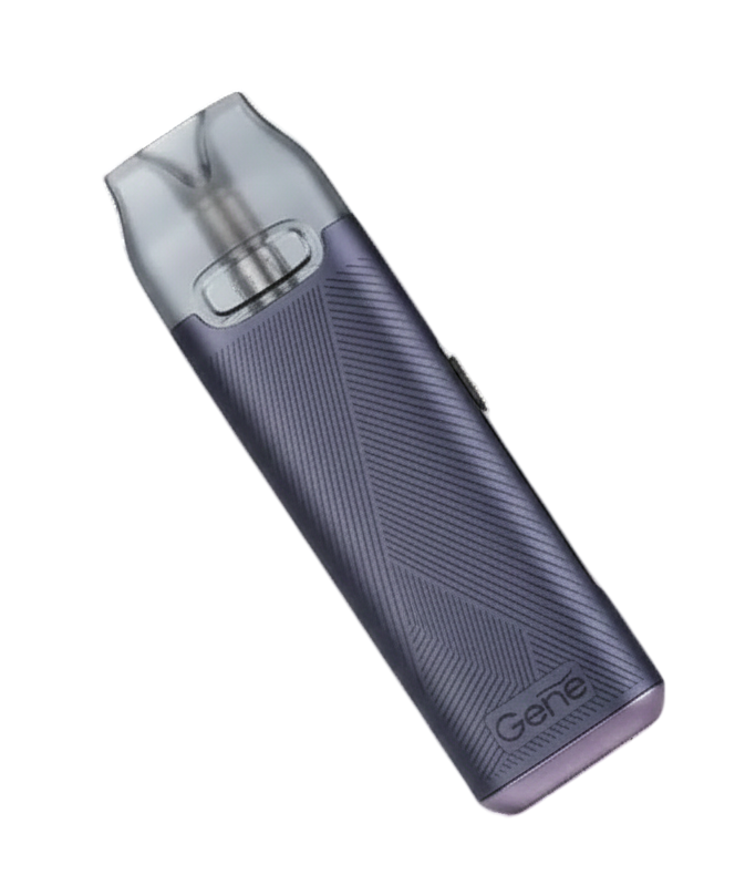 многоразка Voopoo V.THRU Pro Eternity Edition 900 Space Grey