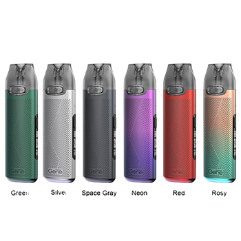 pod Voopoo V.THRU Pro