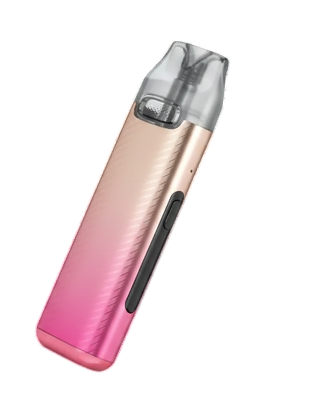 багаторазка Voopoo V.THRU Pro Eternity Edition 900 Silky Pink