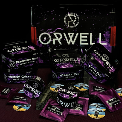 орвел софт 200 г