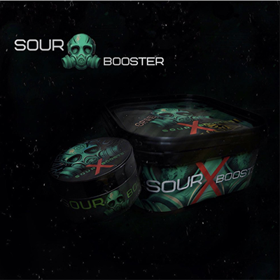 табак орвел бустер