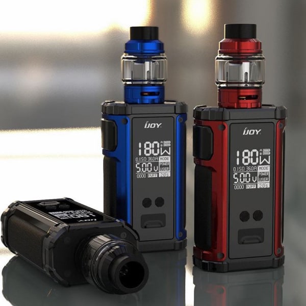 Помилки під час вибору електронної сигарети у блозі кальянного сайту, фото 1