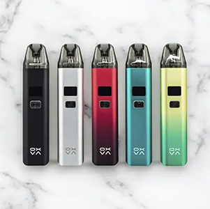 под oxva ассортимент