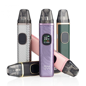 моделі под систем oxva