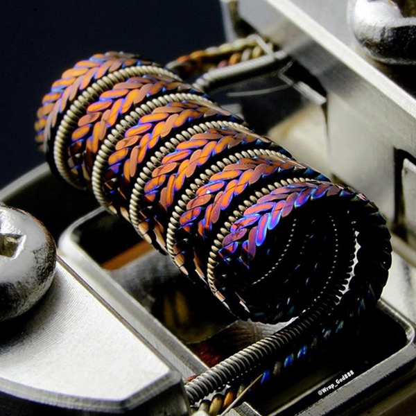 Стаття Як уникнути перегріву електронної сигарети, фото у блозі кальянного сайту, фото 1 Як уникнути перегріву електронної сигарети у блозі кальянного сайту, фото 1