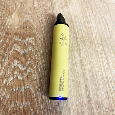 вейп не включается и не заряжается