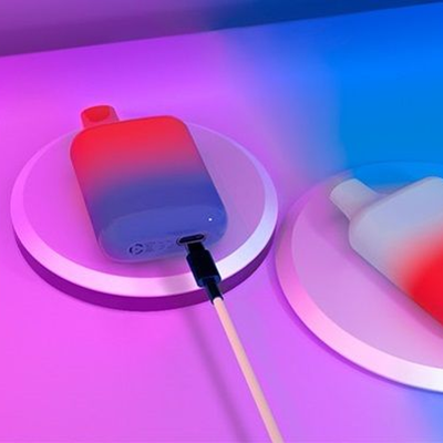 что делать если одноразка не тянется и не мигает