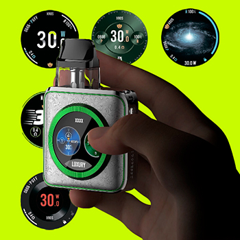 топ электронных сигарет